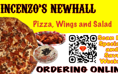 March Madness & Pizza – Are You Ready?