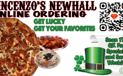 Get Lucky – Get Your Favorites
