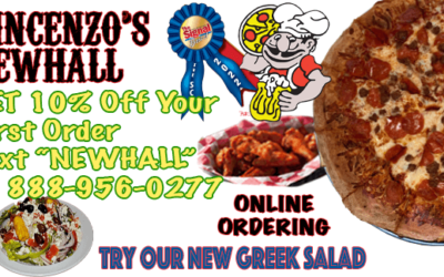 Save Now On Weekly Specials – Pizza & More
