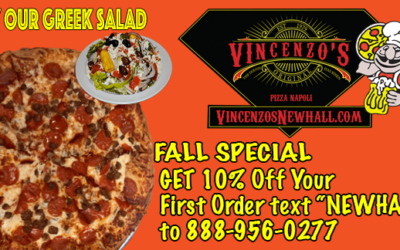 Join and Save | Vincenzo’s Pizza Newhall