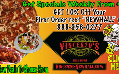 Get Specials Weekly From #1